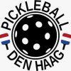 Pickleball Den Haag logo